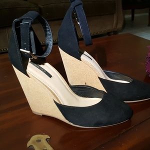 Forever 21 shoes  for women
